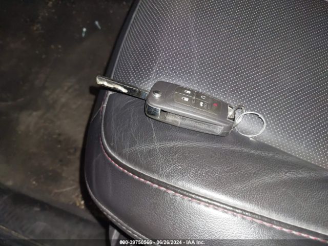 2GNFLGE36G6162074 Chevrolet Equinox Ltz