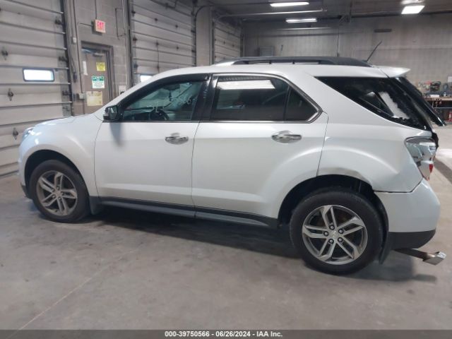 2GNFLGE36G6162074 Chevrolet Equinox Ltz