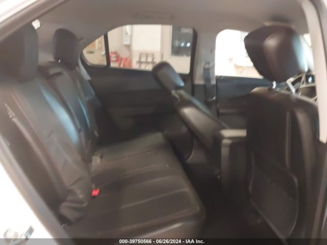 2GNFLGE36G6162074 Chevrolet Equinox Ltz