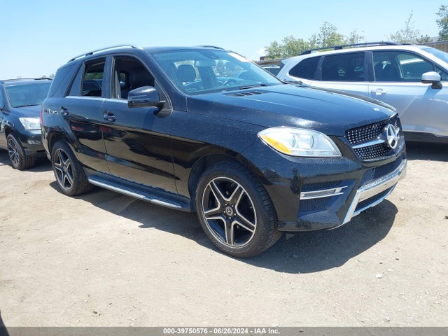 2014 4JGDA2EB6EA320294 main image