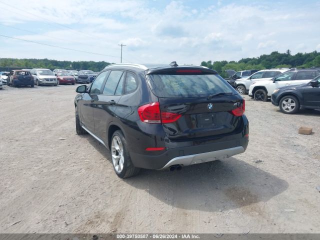 WBAVL1C59FVY32651 BMW X1 Xdrive28i