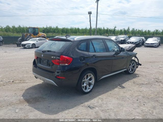 WBAVL1C59FVY32651 BMW X1 Xdrive28i