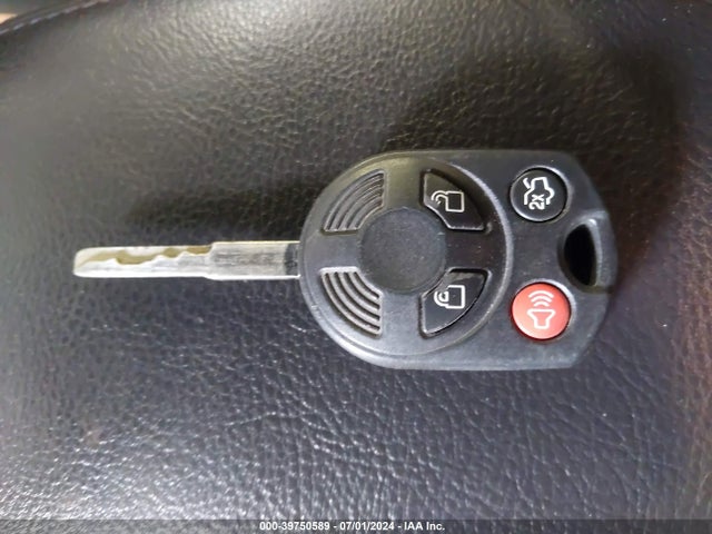 Ford FOCUS SE 2014 1FADP3F24EL323504 Image 11