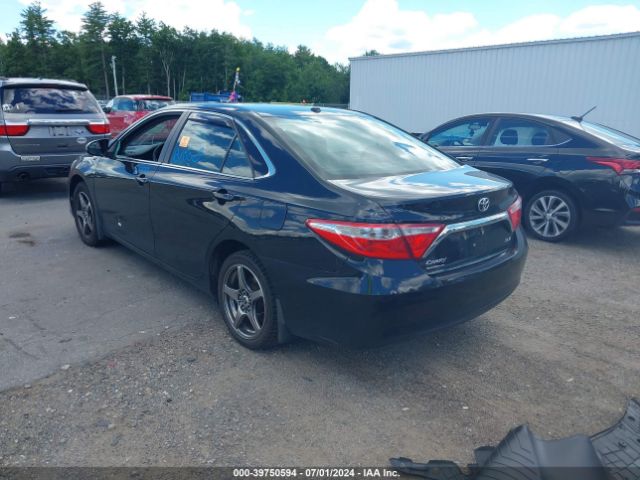 4T1BF1FK2GU610695 Toyota CAMRY XLE