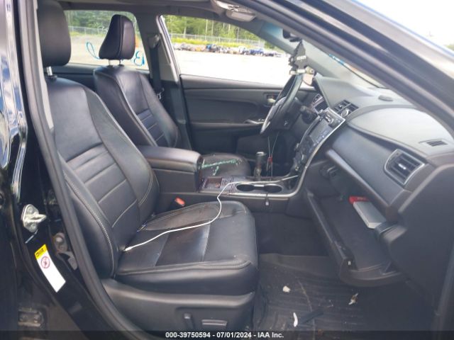 4T1BF1FK2GU610695 Toyota CAMRY XLE