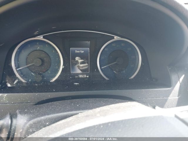 4T1BF1FK2GU610695 Toyota CAMRY XLE