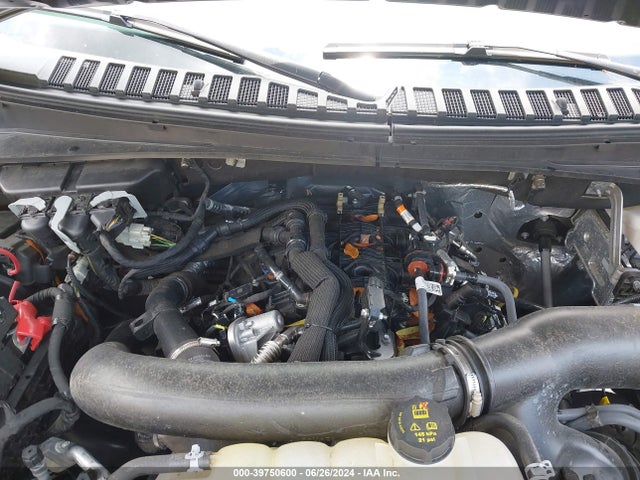 Ford Expedition Limited Max 2023 1FMJK1K87PEA03252 Image 10