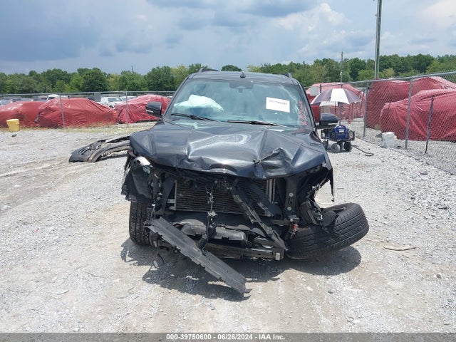 Ford Expedition Limited Max 2023 1FMJK1K87PEA03252 Image 13