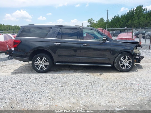 Ford Expedition Limited Max 2023 1FMJK1K87PEA03252 Image 14