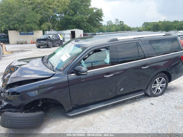 Ford Expedition Limited Max 2023 1FMJK1K87PEA03252 Image 15