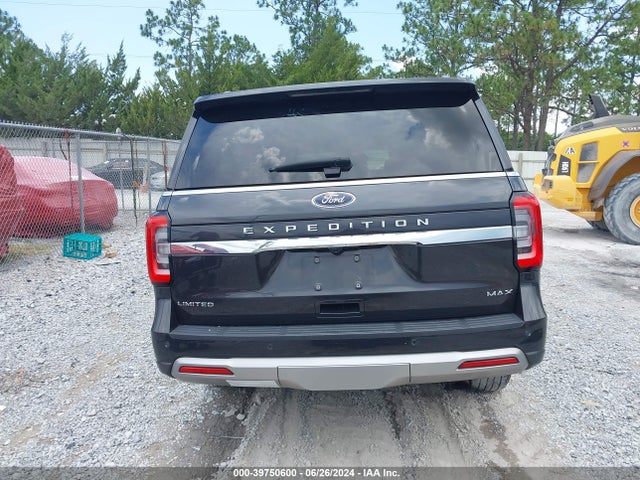 Ford Expedition Limited Max 2023 1FMJK1K87PEA03252 Image 17