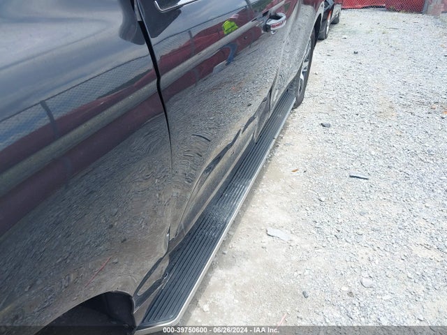 Ford Expedition Limited Max 2023 1FMJK1K87PEA03252 Image 20