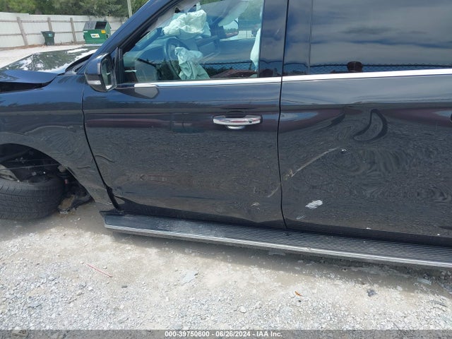 Ford Expedition Limited Max 2023 1FMJK1K87PEA03252 Image 22