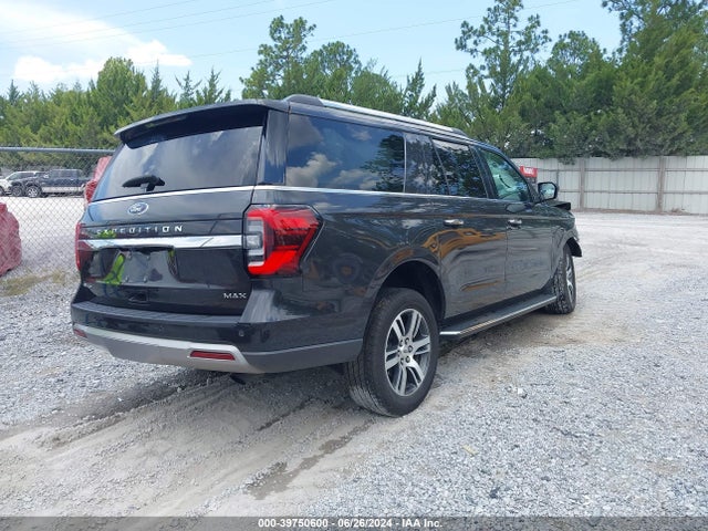Ford Expedition Limited Max 2023 1FMJK1K87PEA03252 Image 4