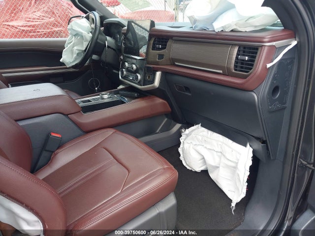Ford Expedition Limited Max 2023 1FMJK1K87PEA03252 Image 5