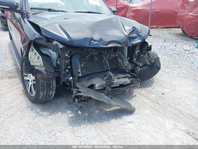 Ford Expedition Limited Max 2023 1FMJK1K87PEA03252 Image 6