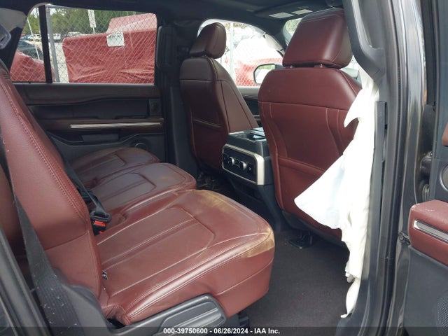 Ford Expedition Limited Max 2023 1FMJK1K87PEA03252 Image 8