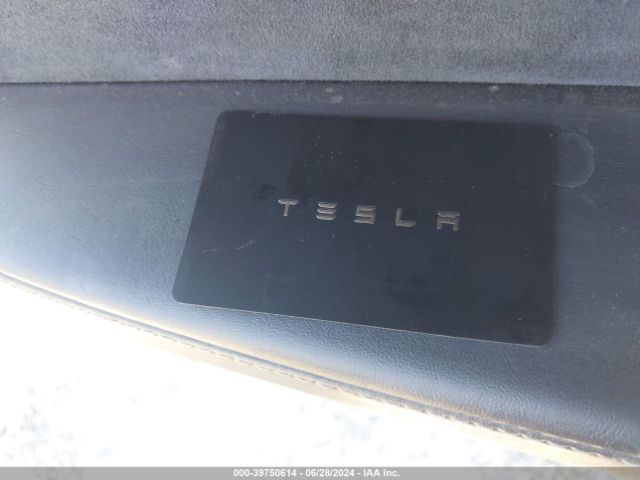 5YJ3E1ECXLF796155 Tesla Model 3 Performance Dual Motor All-wheel Drive