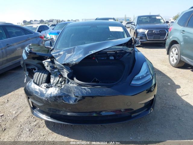 5YJ3E1ECXLF796155 Tesla Model 3 Performance Dual Motor All-wheel Drive