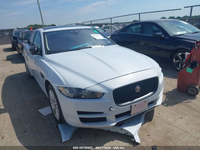 SAJAJ4FXXJCP21988 auction archive image
