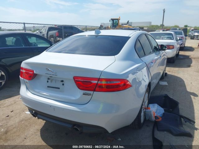 SAJAJ4FXXJCP21988 Jaguar Xe 25t Premium
