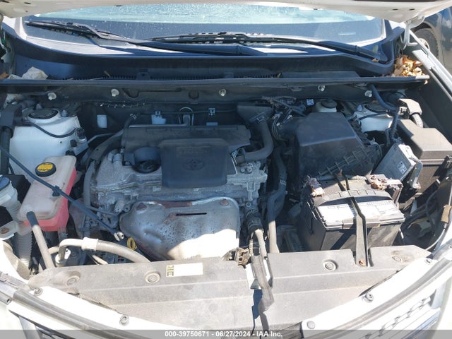 Toyota Rav4 Xle 2015 2T3WFREV1FW151483 Image 10