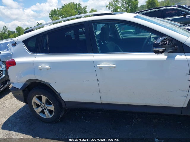 Toyota Rav4 Xle 2015 2T3WFREV1FW151483 Image 13