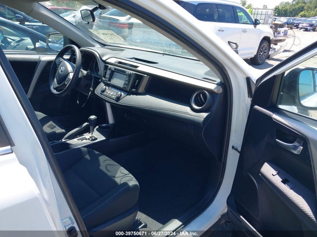 Toyota Rav4 Xle 2015 2T3WFREV1FW151483 Image 5