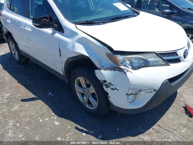 Toyota Rav4 Xle 2015 2T3WFREV1FW151483 Image 6