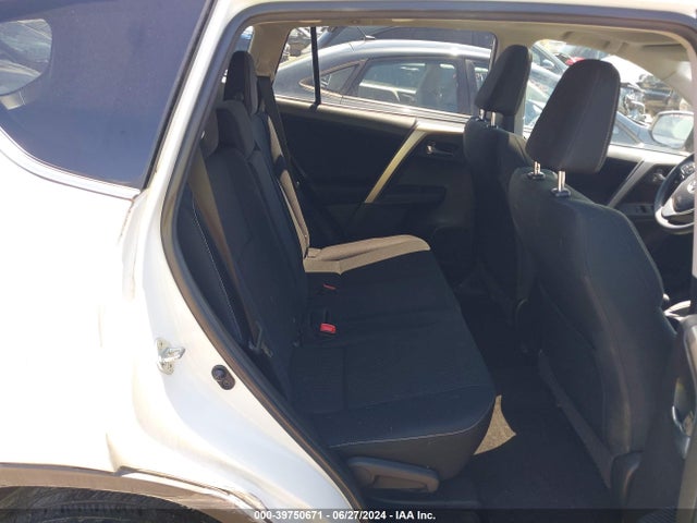 Toyota Rav4 Xle 2015 2T3WFREV1FW151483 Image 8