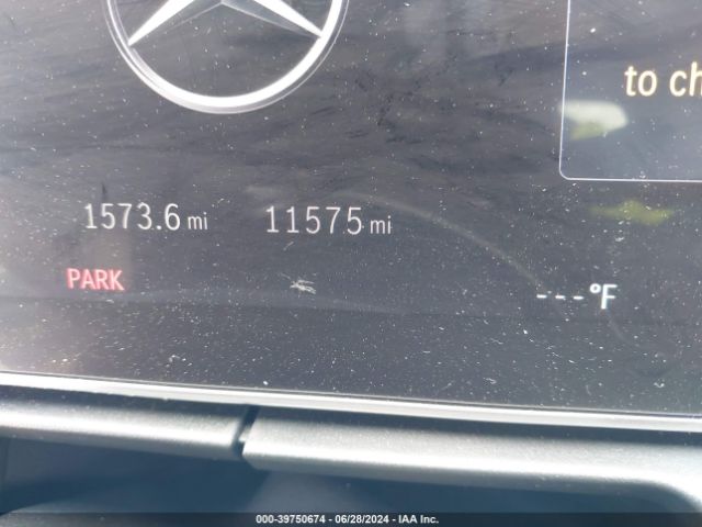 W1KAF4GB4PR145426 Mercedes-Benz C 300 Sedan