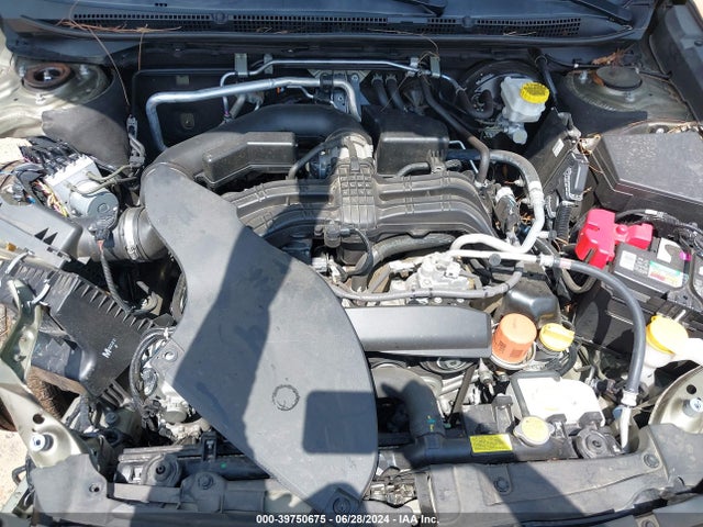 4S4BTANC8L3198043 Subaru Outback Limited
