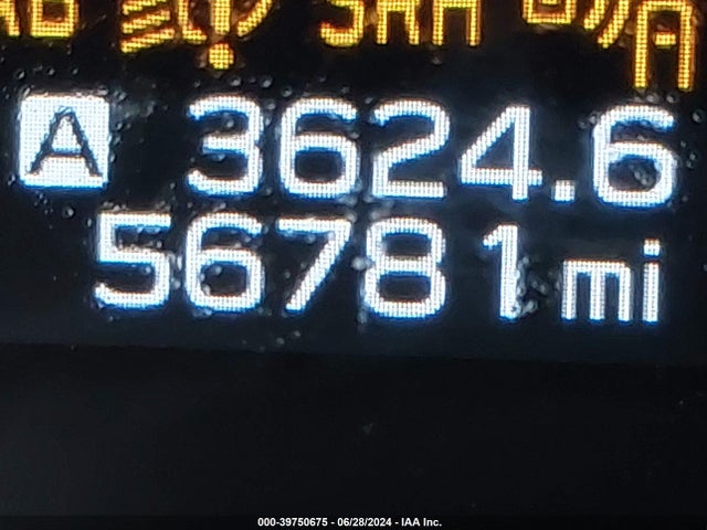 Subaru Outback Limited 2020 4S4BTANC8L3198043 Image 15