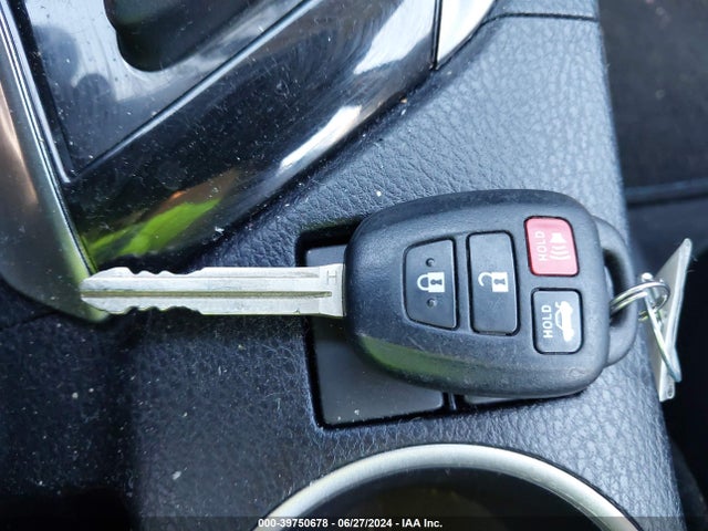 Toyota Corolla S Plus 2014 2T1BURHE5EC122321 Image 11