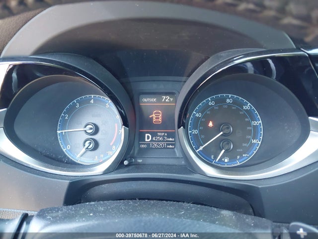 Toyota Corolla S Plus 2014 2T1BURHE5EC122321 Image 7