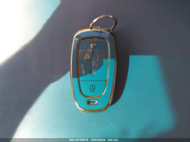 KM8R2DGE6PU601759 Hyundai Palisade Sel