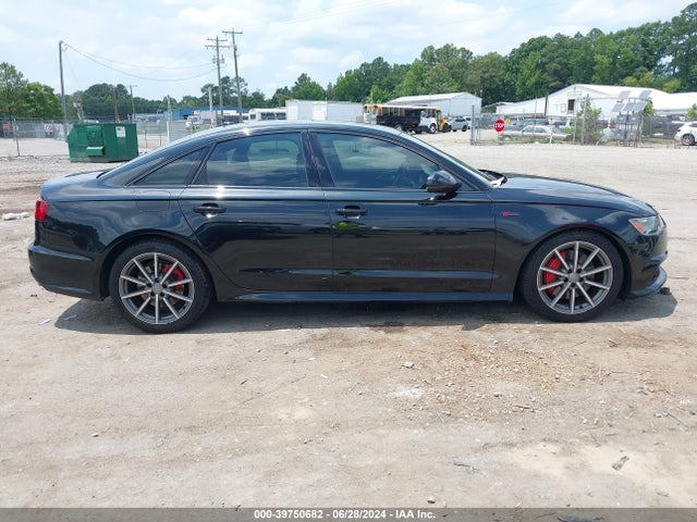 Audi A6 3.0t Premium 2018 WAUG3AFC4JN001778 Image 13
