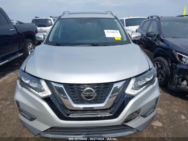 5N1AT2MT0HC760351 Nissan Rogue Sl