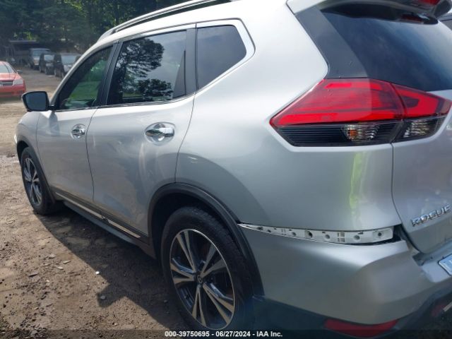 5N1AT2MT0HC760351 Nissan Rogue Sl