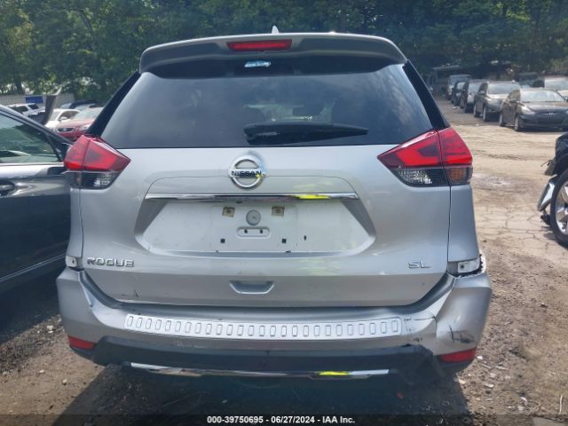 5N1AT2MT0HC760351 Nissan Rogue Sl