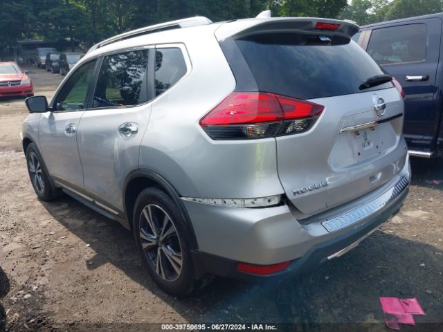 5N1AT2MT0HC760351 Nissan Rogue Sl