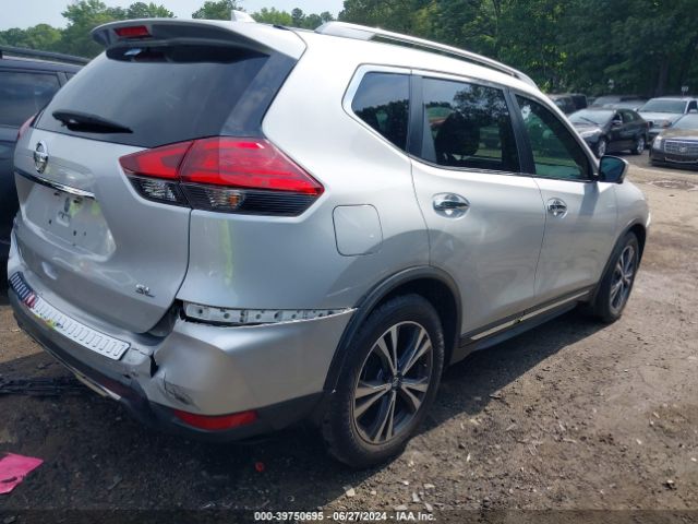 5N1AT2MT0HC760351 Nissan Rogue Sl