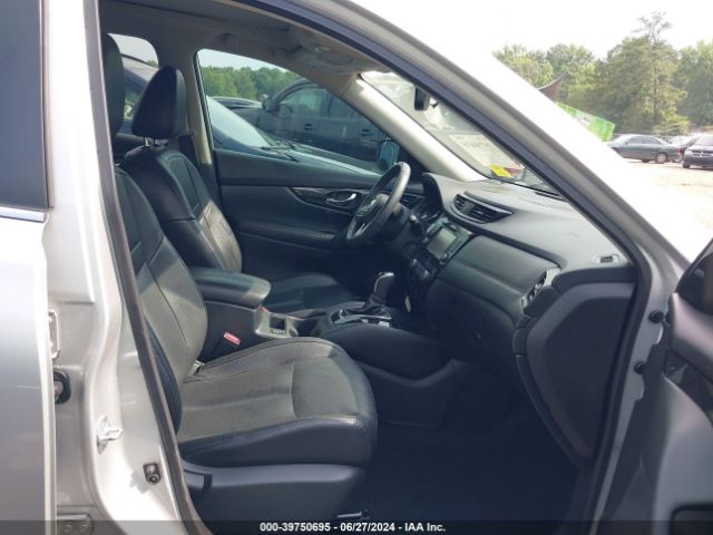 5N1AT2MT0HC760351 Nissan Rogue Sl