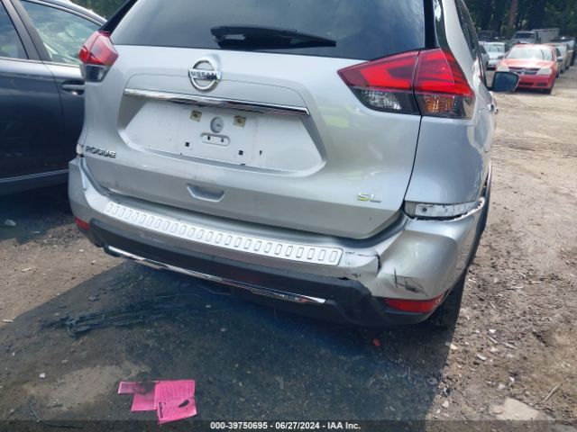 5N1AT2MT0HC760351 Nissan Rogue Sl