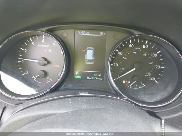 5N1AT2MT0HC760351 Nissan Rogue Sl