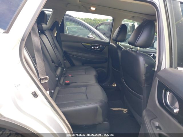 5N1AT2MT0HC760351 Nissan Rogue Sl