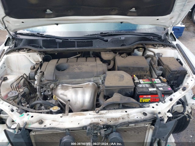Toyota Venza Xle 2015 4T3ZA3BB2FU096951 Image 10
