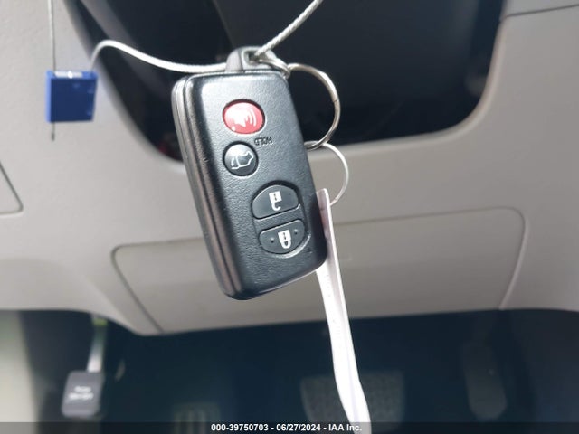Toyota Venza Xle 2015 4T3ZA3BB2FU096951 Image 11