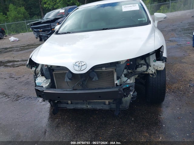 Toyota Venza Xle 2015 4T3ZA3BB2FU096951 Image 13