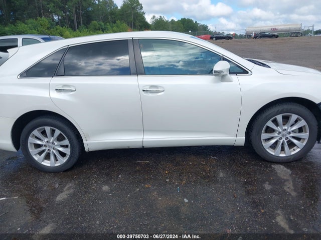 Toyota Venza Xle 2015 4T3ZA3BB2FU096951 Image 14